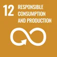 Responsible Consumption and Production Responsible Consumption and Production