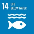 Life Below Water Life Below Water