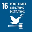 Peace, Justice and Strong Institutions Peace, Justice and Strong Institutions