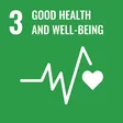 Good Health and Well-Being Good Health and Well-Being