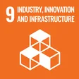 Industry, Innovation and Infrastructure Industry, Innovation and Infrastructure